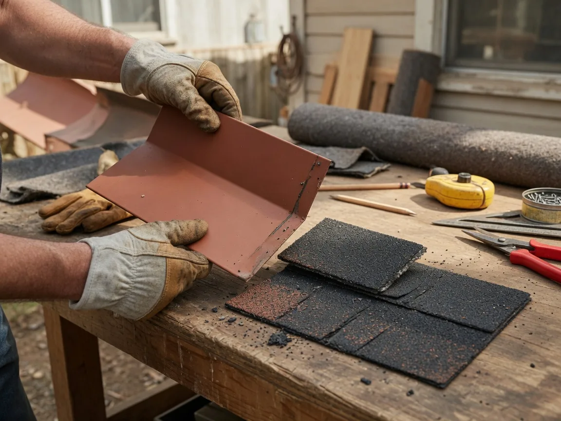Roof Repair company in Gallatin, TX